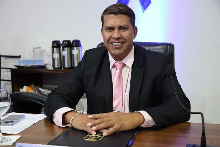 Vereador Dill do Povo propõe criação de Restaurante Popular em Dourados