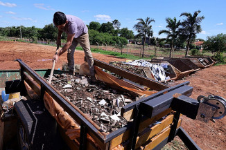 Prefeitura estrutura Ecopontos para receber 2 mil toneladas de resíduos por mês em Dourados