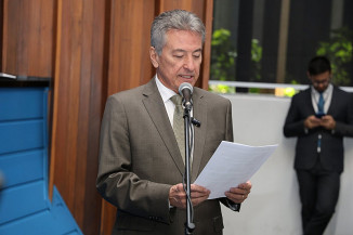 Projeto de Hashioka proíbe importação e comercialização de tilápia de origem duvidosa no estado