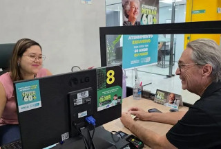 Detran-MS oferece desconto em CNH aos acima de 60 anos