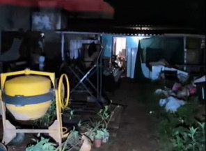 Ex-Guarda Municipal é morta a facadas na frente do filho de 9 anos em Dourados