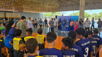 SEMED encerra Projeto Educart com 5 mil atendimentos em diferentes modalidades em Dourados