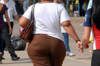 Segundo estudo, obesidade pode agravar câncer de mama