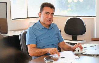 Sob o comando de Marçal Filho, Dourados supera 78 municípios com maior saldo na geração de novos empregos