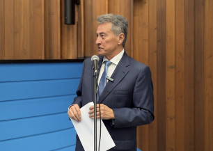 PL de Hashioka que inclui Caminho do Imaculado Coração de Maria no Calendário Oficial de MS é aprovado em 1ª discussão na Alems