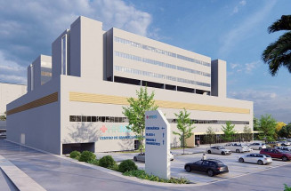 Cinco propostas de PPP são apresentadas para o Hospital Regional de Campo Grande