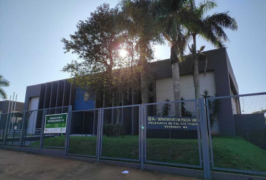 Mais de 70 toneladas de produto químico usado na cocaína são apreendidas em MS