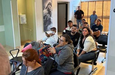 Hospital do Pênfigo inicia mais de 1,2 mil cirurgias ortopédicas