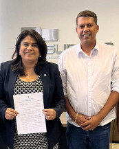 Trabalho que dá resultado: Dill do Povo garante liberação de recursos da Sudeco para obras em Dourados