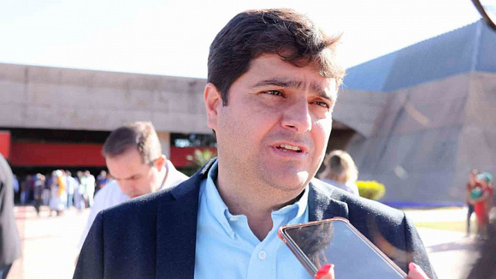 Ex-prefeito de Nioaque é condenado pela Justiça Eleitoral e fica inelegível por oito anos