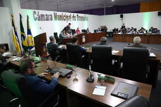 Com emendas impositivas, vereadores de Dourados asseguram R$ 1,26 milhão para investimentos na saúde