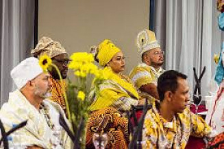 Proposta declara utilidade pública de instituição religiosa afro-indígena de Coxim