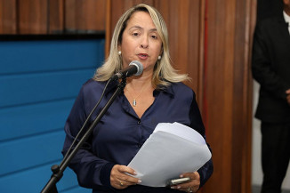 Lia propõe Política de Ronda Maria da Penha para ampliar proteção às mulheres de MS
