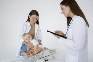 Itaporã promove capacitação intensiva em puericultura para enfermeiros