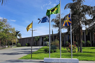 Protocolo #TodosPorElas na Educação é publicado no Diário Oficial da ALEMS