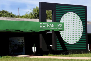 Detran-MS lança curso teórico de 1ª habilitação gratuito