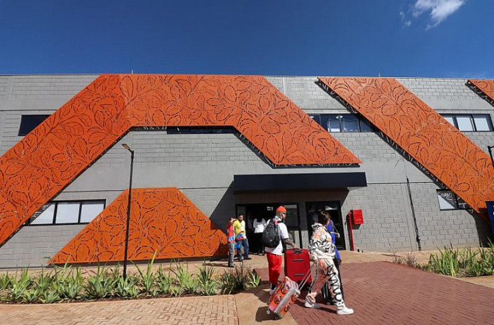 Ponta Porã ganha Parque Tecnológico e Centro de Inovação na fronteira com o Paraguai