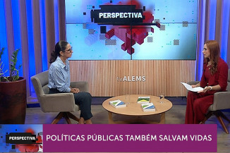 Perspectiva aborda Políticas públicas e acolhimento às vítimas de violência contra a mulher