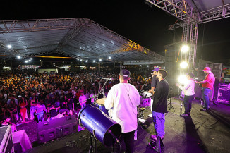 Prefeitura de Dourados abre credenciamento para artistas na 2ª Festa da Páscoa