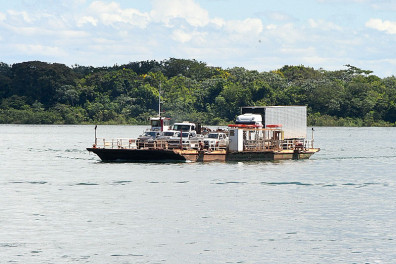 MS e PR dão passo decisivo para integração regional com investimento de R$ 1,37 bilhão