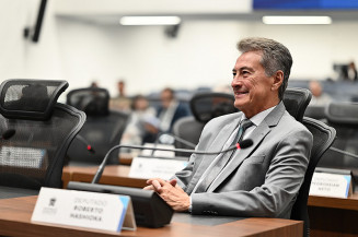 PL de Hashioka que inclui Caminho Mariano no calendário oficial é aprovado por unanimidade