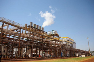 Safra: MS terá 5 bilhões de litros produzidos em 2025/2026