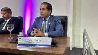 Souza apresenta indicações para melhorias em infraestrutura e segurança viária
