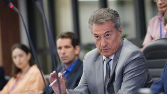 Hashioka cobra resultados da Motiva Pantanal sobre BR-163/MS