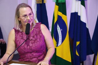 Liandra homenageia “Mulheres que Inspiram” em noite de reconhecimento e emoção na Câmara de Dourados