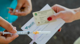 OAB e CAA lançam vacinação contra gripe em Campo Grande