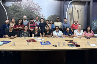 Dourados realiza audiência pública sobre Plano do Livro e Leitura