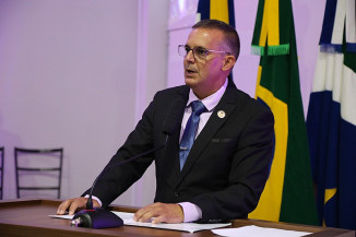 Inspetor Cabral solicita informações detalhadas sobre ações de combate à dengue e chikungunya em Dourados