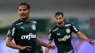 Acompanhe Palmeiras e River Plate pela semifinal da Libertadores nesta terça