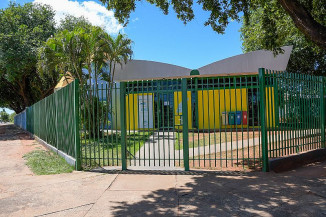 Inclusão digital para a melhor idade: Biblioteca do Sesi tem curso gratuito em Aquidauana