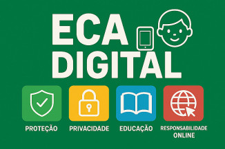 Debate aponta que ECA Digital depende de mudança de cultura para ser efetivo