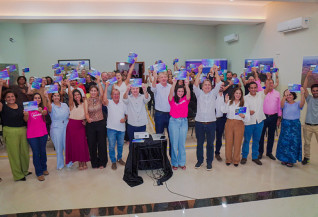 Bataguassu lança Plano de Desenvolvimento Municipal (PDM) para nortear o crescimento da cidade até 2028