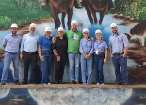 Sesi leva inovação à indústria com gestão de segurança e saúde do trabalho de terceiros