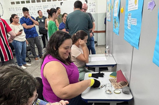 CEEJA/MS de Dourados realiza projeto “Lentes da Neurodiversidade”