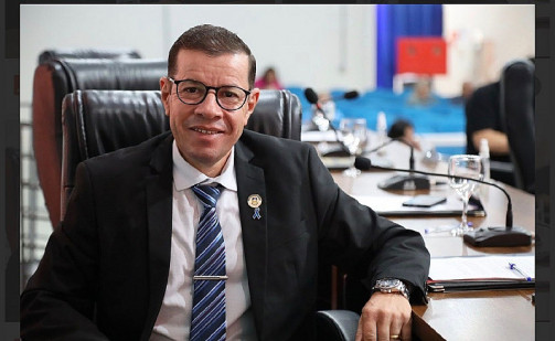 Pedro Pepa propõe mutirões de limpeza em bairros e distritos de Dourados