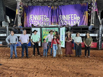 Na Exponavi, Hashioka ressalta importância estratégica do agronegócio para economia de MS