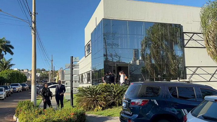 Operação OncoJuris prende cinco pessoas em esquema de fraudes judiciais para desvio de medicamentos oncológicos