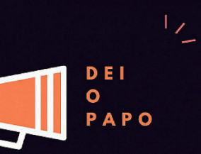 Dei o Papo: O povo reclama, mas não clama por mudanças