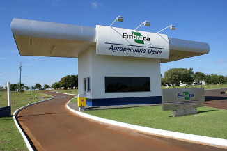 A cada R$ 1 investido na Embrapa, R$ 27 retornam à sociedade, aponta Balanço Social 2025