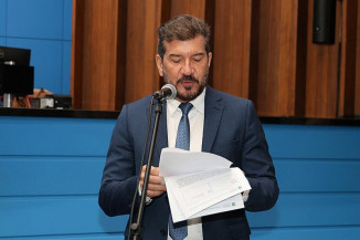 Proposto por Pedro Kemp, Dia do Estado Laico pode ser incluído no Calendário de Eventos de MS