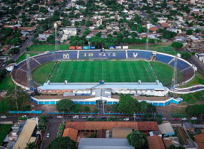 Santos jogará na Sul-Americana em Pedro Juan Caballero; ingressos começam a ser vendidos neste fim de semana