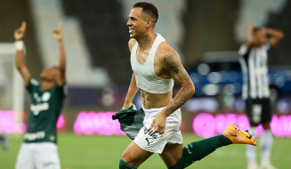 Foto: Cesar Greco/Palmeiras