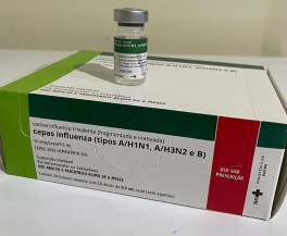 Baixa cobertura vacinal preocupa após dois óbitos por Influenza serem registrados em Dourados