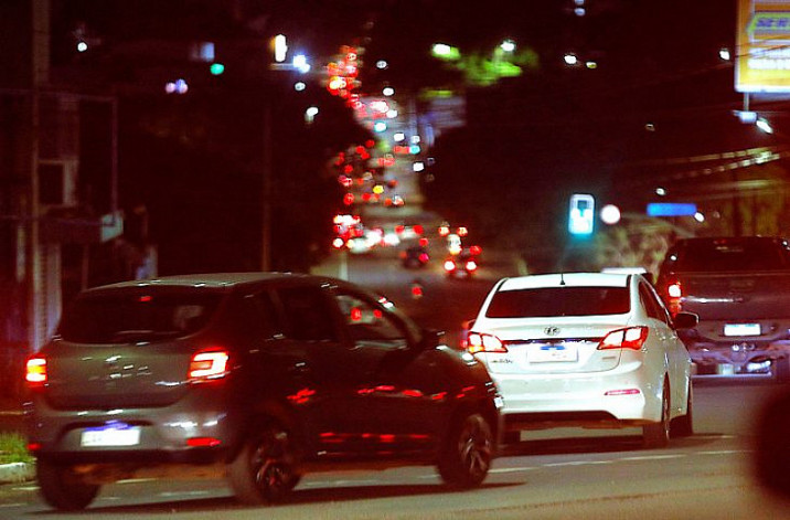 Proprietários de veículos têm até o dia 30 de abril para pagar quarta parcela do IPVA