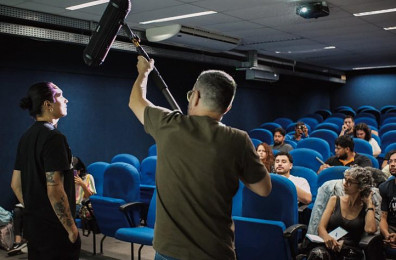 Editais destinam R$ 1 milhão ao audiovisual de MS com foco em produção, exibição e circulação