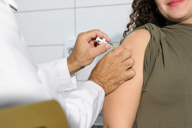 Dourados: Mesmo com maior índice de mortes do Brasil, procura por vacina contra Chikungunya ainda é muito baixa